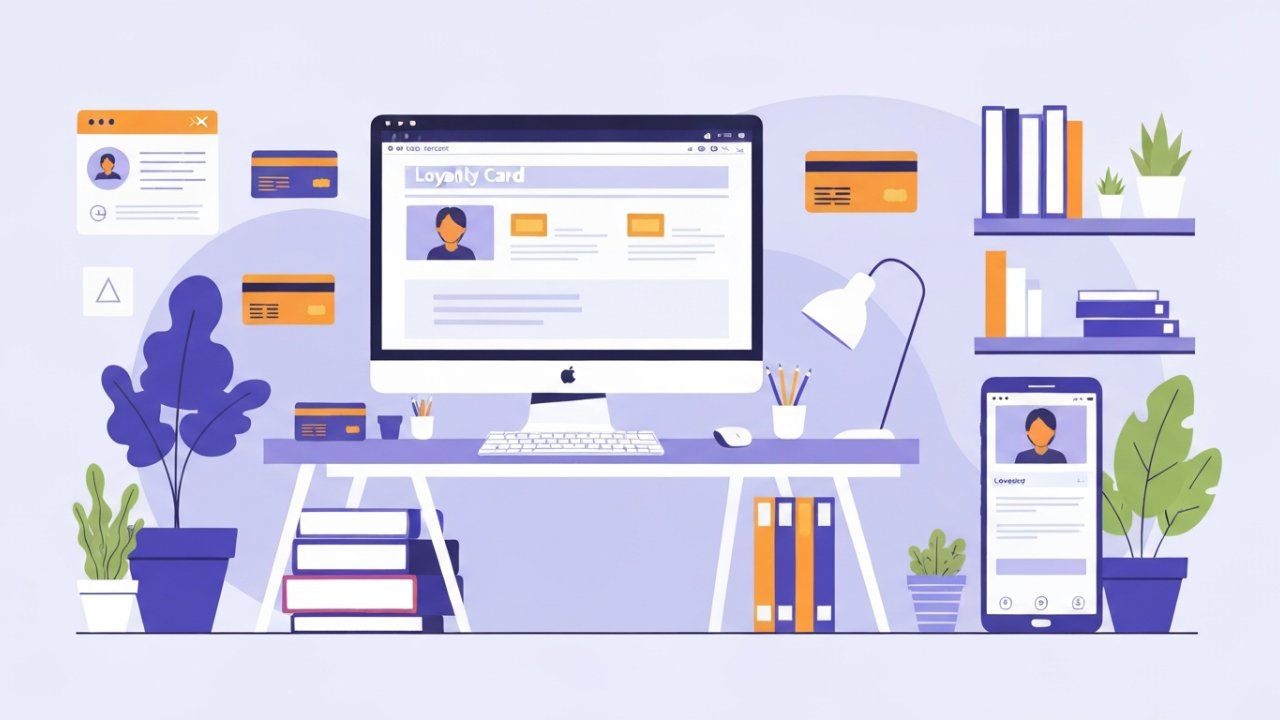 Choosing the Right Customer Loyalty Card Software