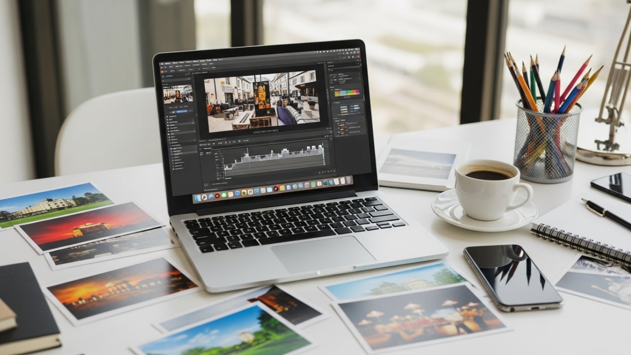 Choosing the Right Platform for Your Photo Video