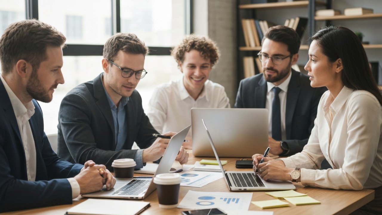 Continuously Analyze and Refine the Process