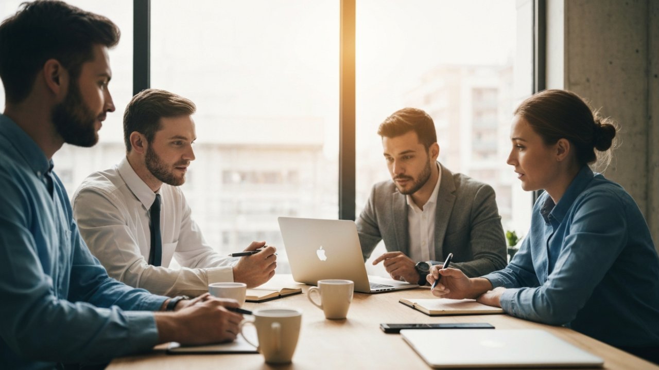 Continuously Improve Your Survey Process