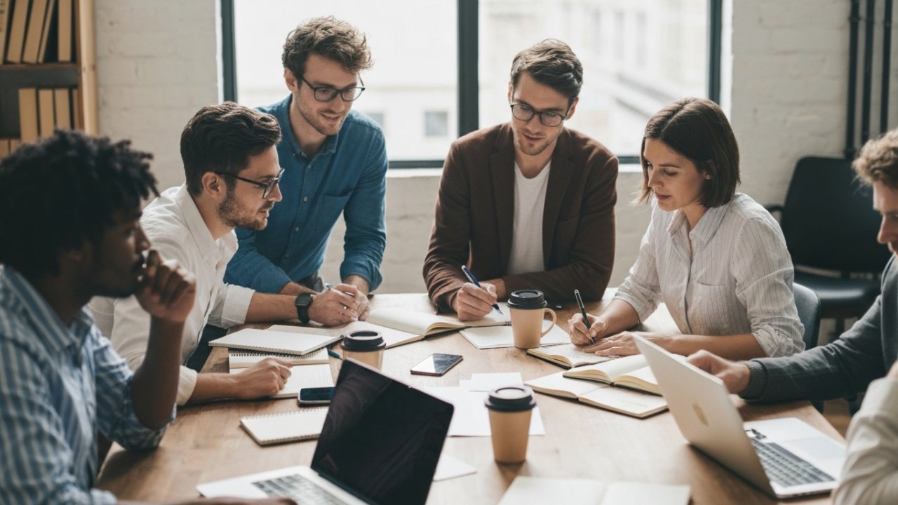 Craft Attention-Grabbing Hooks