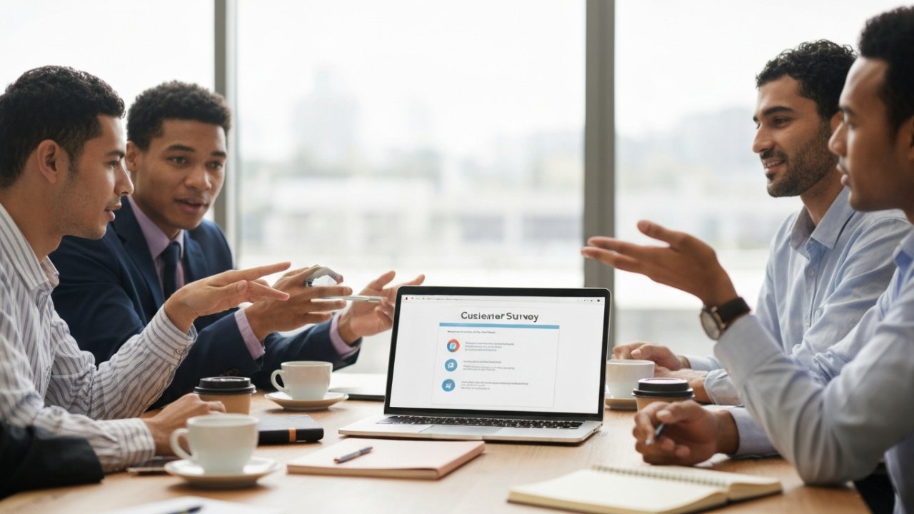 Craft Concise and Engaging Questions