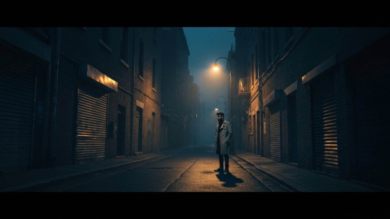 Crafting Your Narrative With Cuts and Transitions