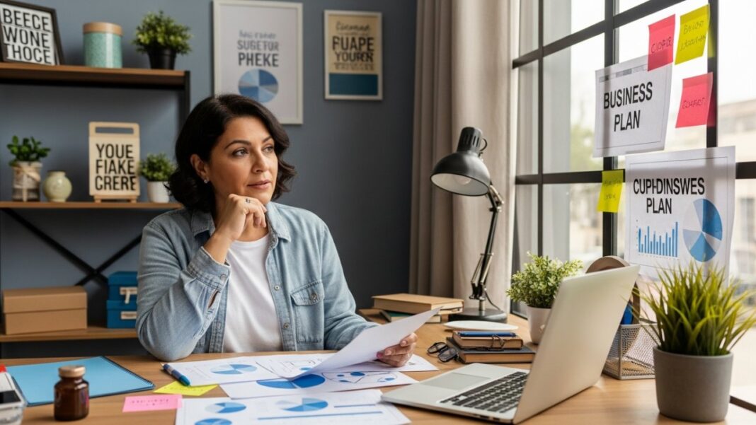 7 Essential Steps for Building a Company From Scratch