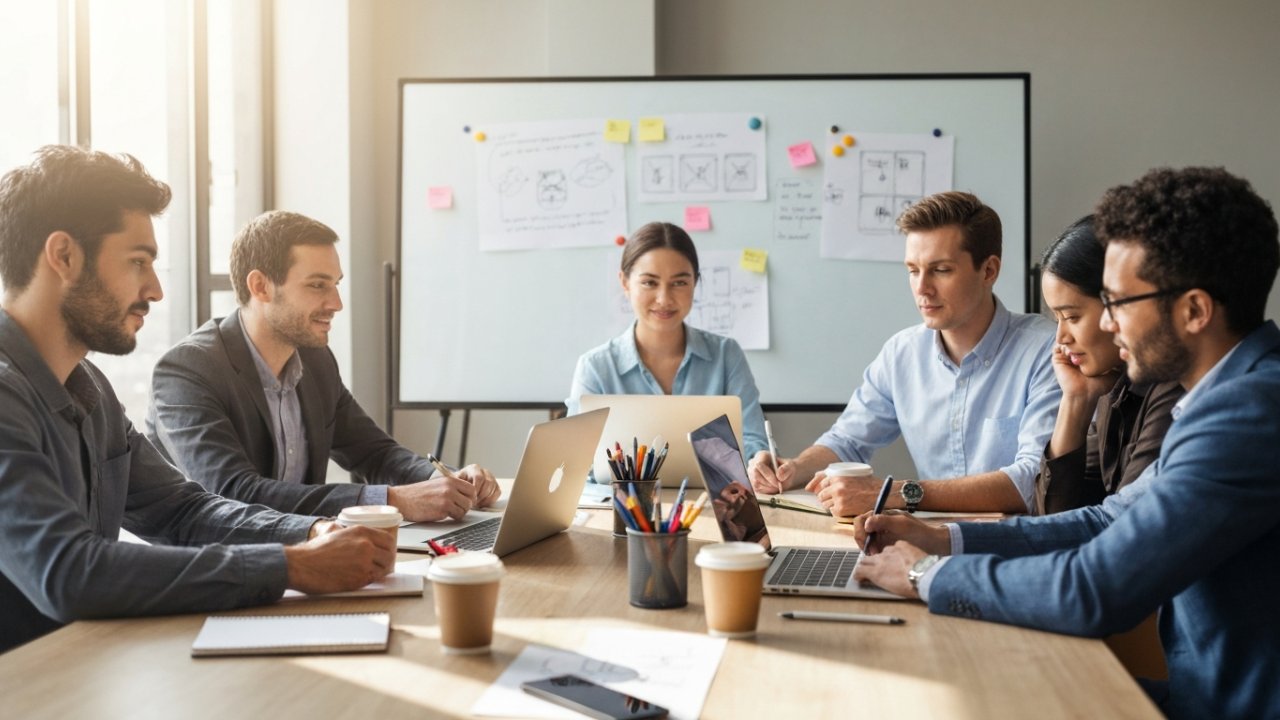 Create Compelling Content