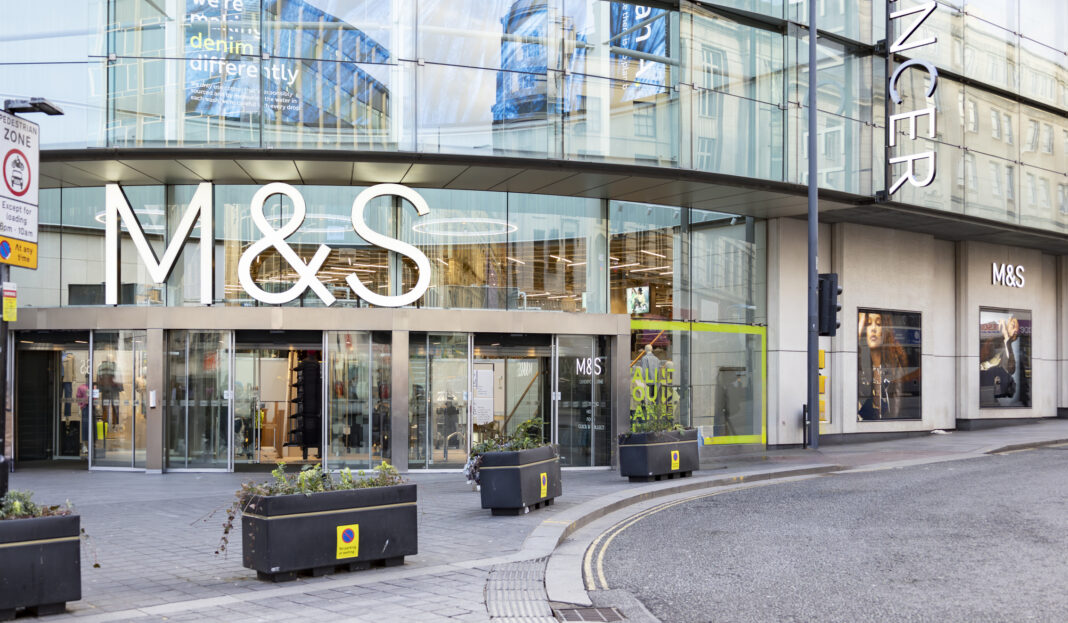 Reinventing the high street – how to invest in the retailers driving the change