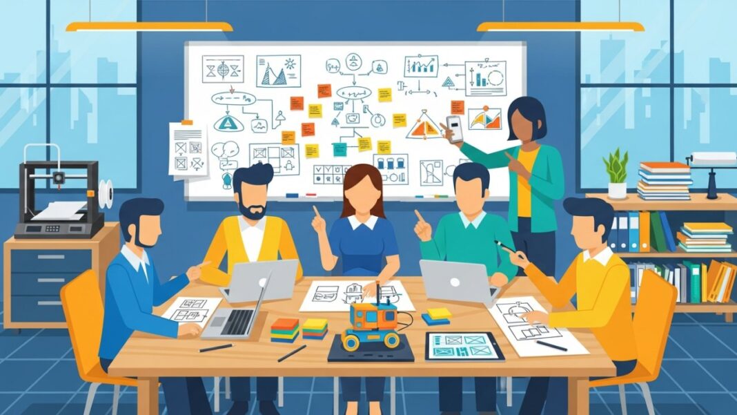 What Is the Importance of Design and Prototyping in Product Development?