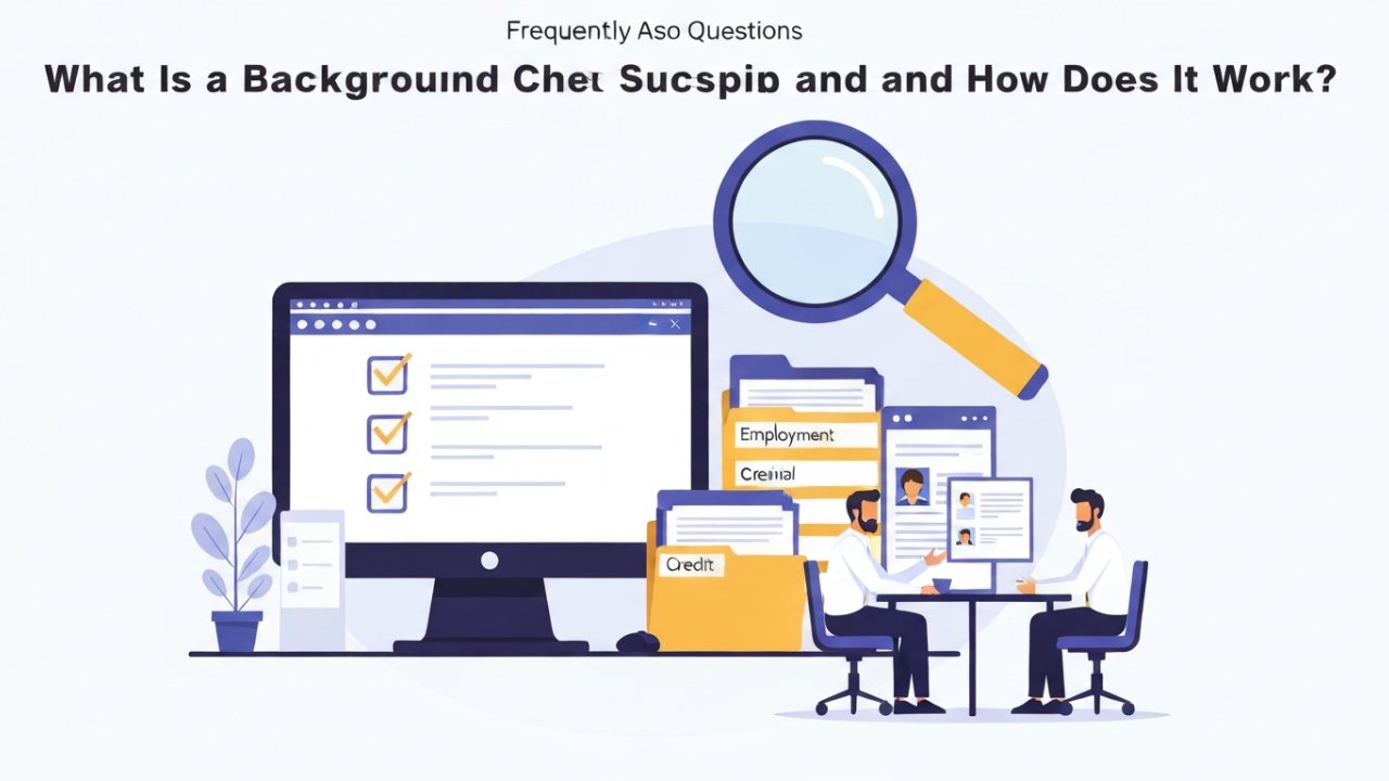 Frequently Asked Questions