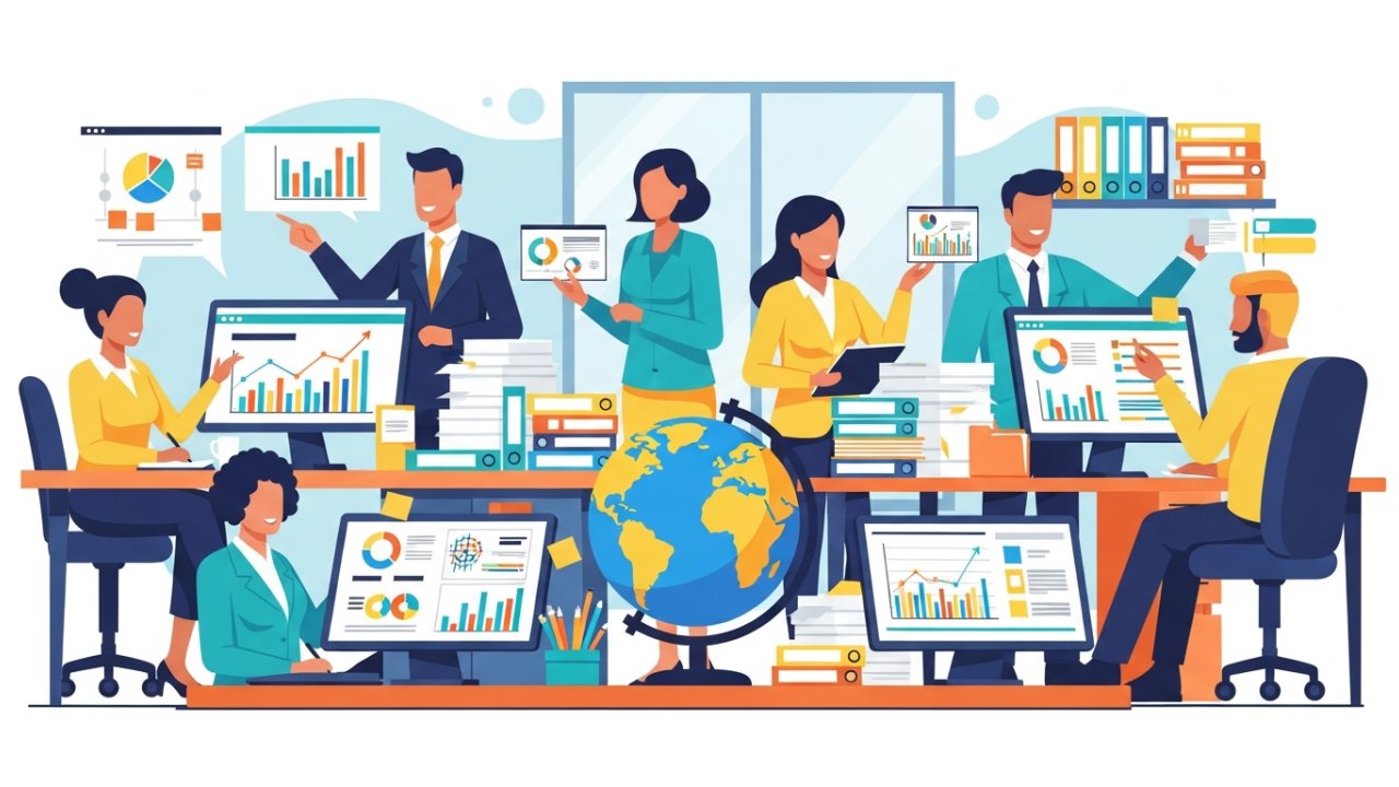 Deel: Best for Global Payroll & Contractor Payments