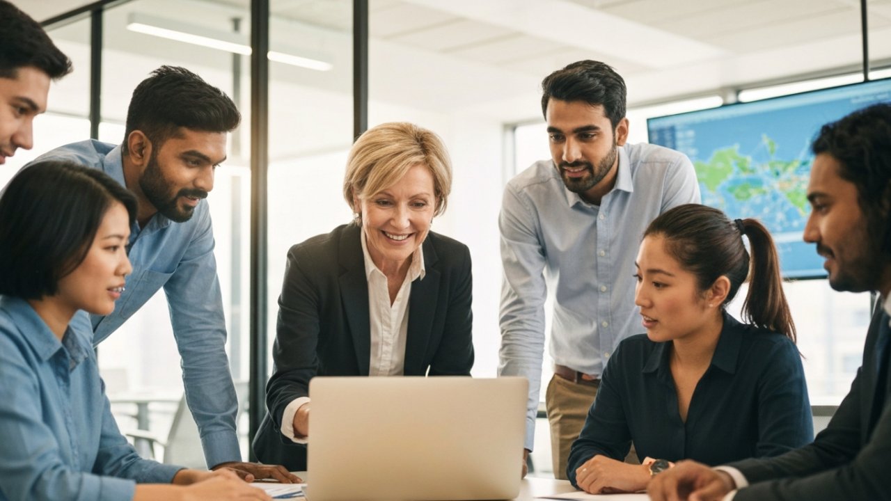 Direct File Downloads for Editing