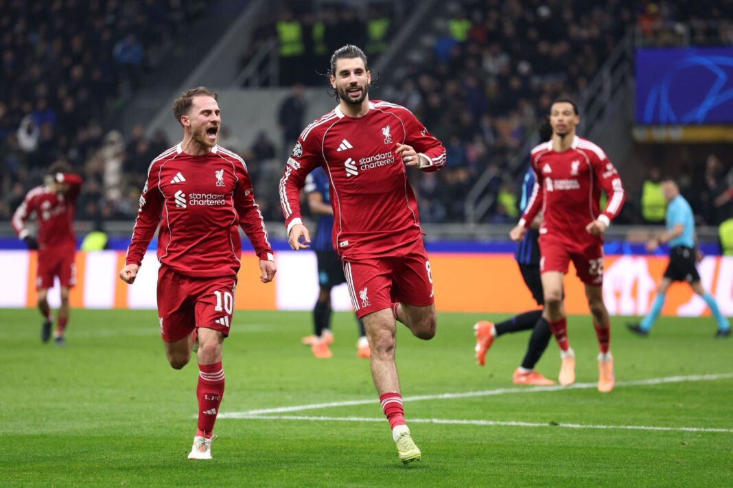 Liverpool vs Brighton Prediction and Betting Tips | December 13th 2025Â