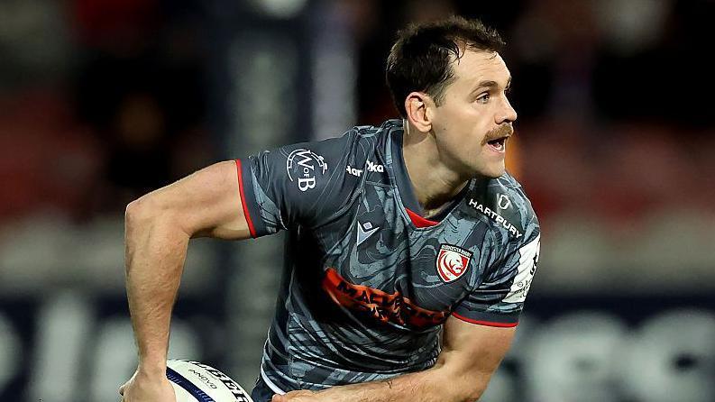 Gloucester boss ‘wants strong Wales’ despite double raid