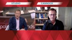 Acting Reform UK council leader says it is time to ‘move on’