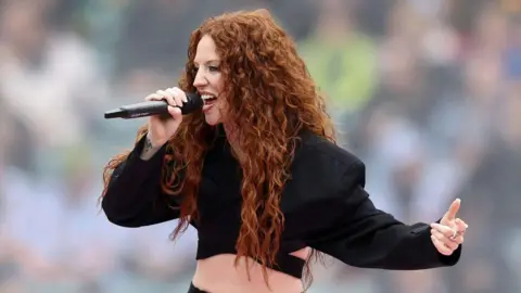 ‘New lease of life’: Nothing beats Jess Glynne for TikTok’s UK song of the year
