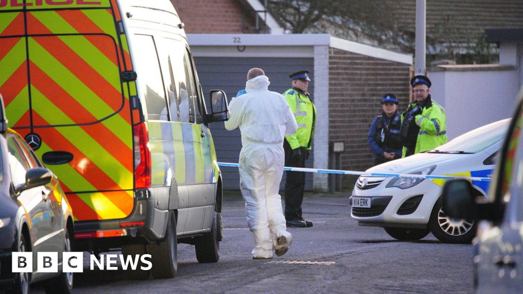 Teenage boy arrested on suspicion of murdering girl, 9
