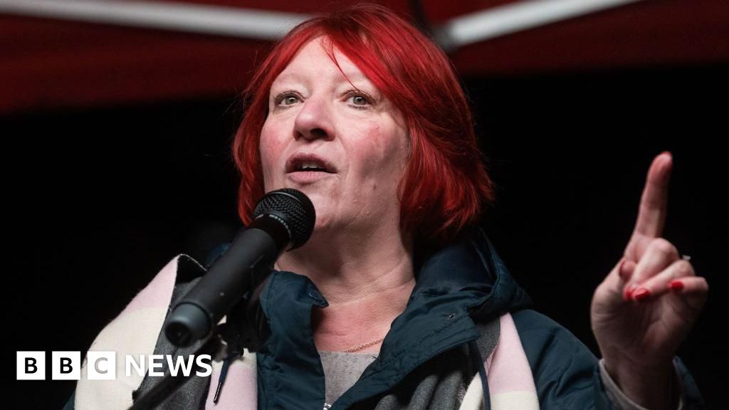 Left-wing candidate beats Starmer ally to lead UK’s biggest union