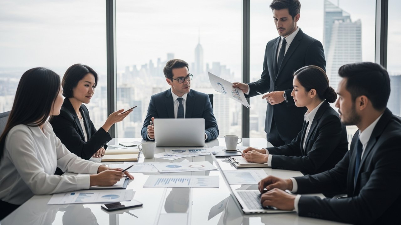 Earnouts: Linking Payments to Future Performance