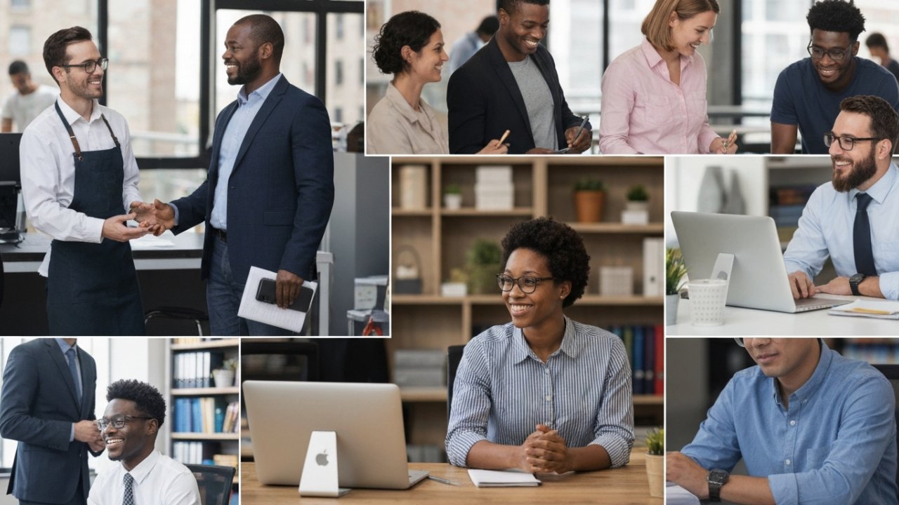 Economic Impacts of Minimum Wage Laws