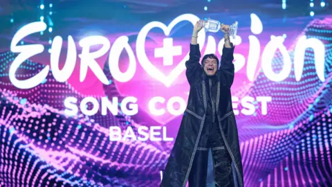 Boycotts and arguments – can the Eurovision Song Contest survive its biggest crisis?