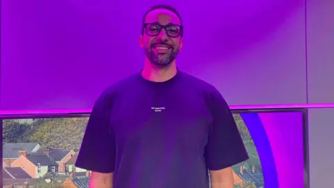 Bake Off finalist says he ‘hates baking cakes’