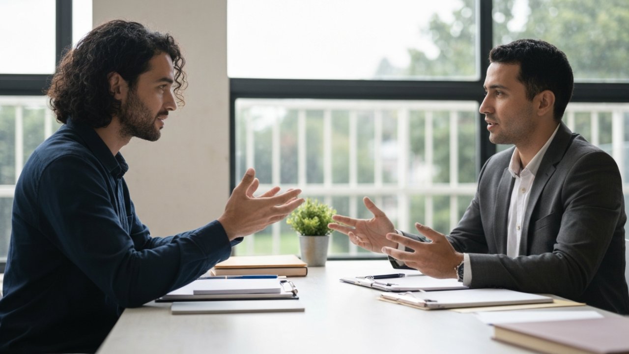 Embracing Differences Through Compromise