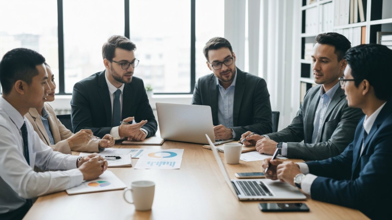 Employee Benefits Laws