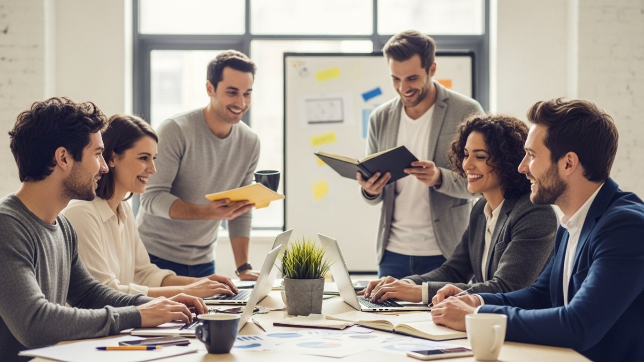 Employee to Entrepreneur (ETE)