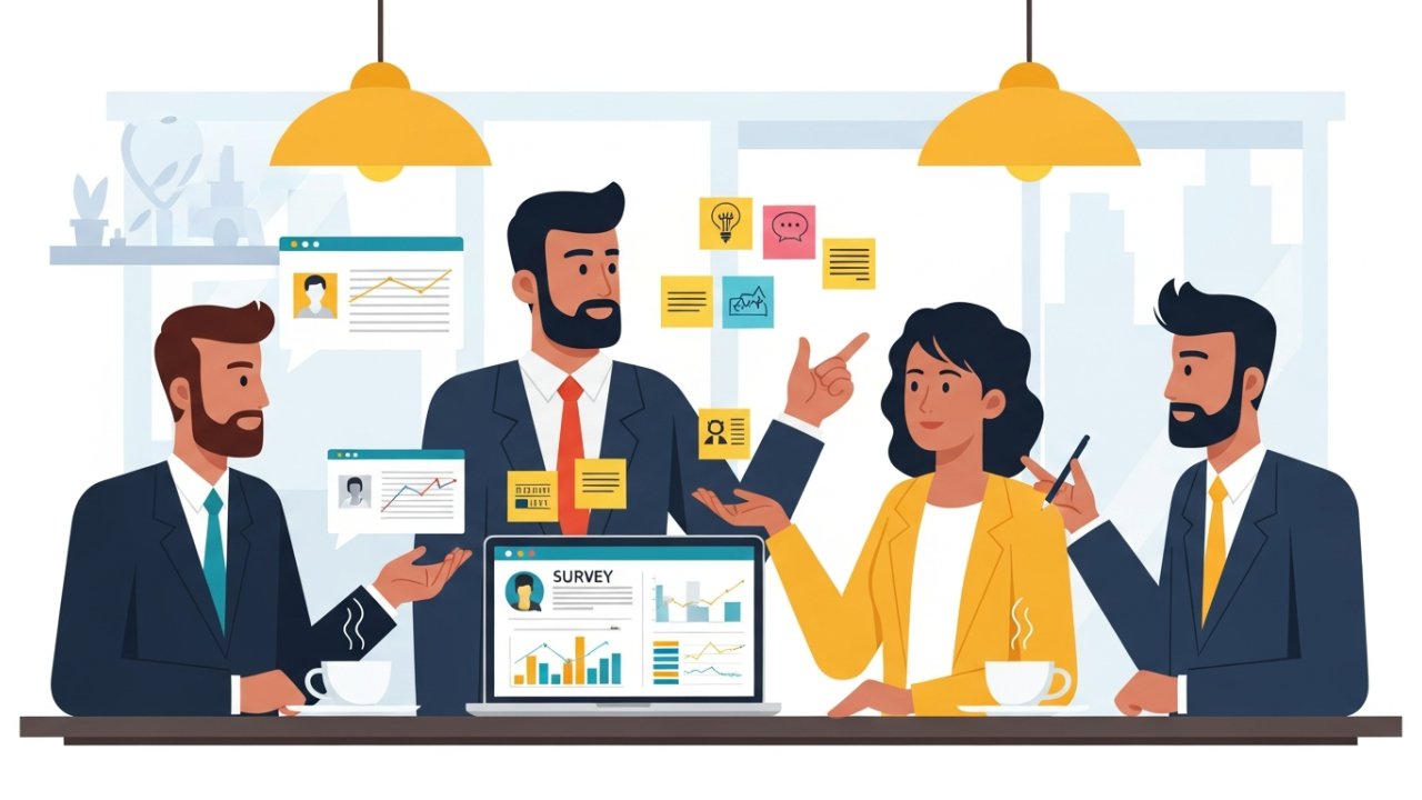 Encourage Feedback Through Follow-Up