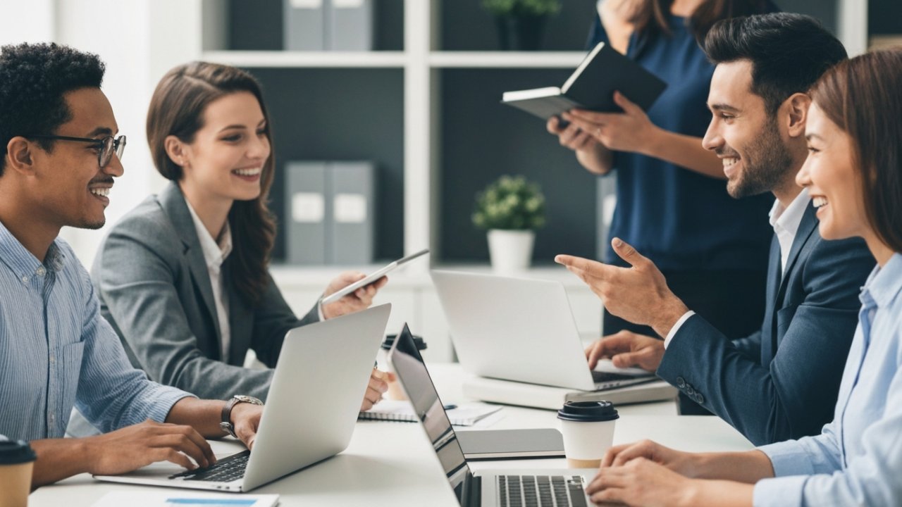 Engage Leads With Personalized Communication