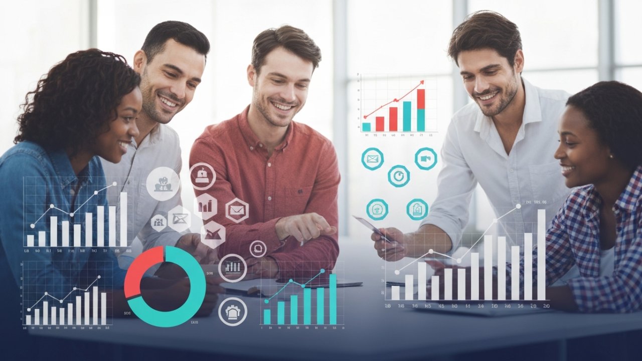 Enhancing Customer Engagement