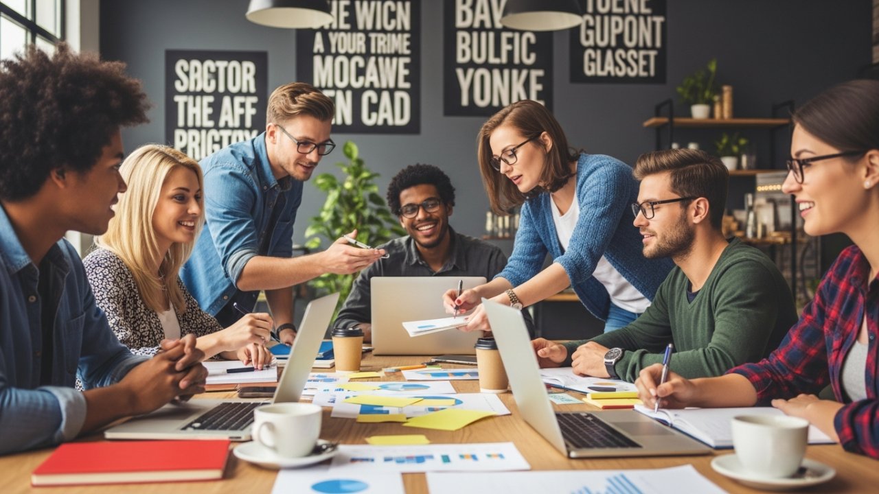 Entrepreneurship Acceleration Program