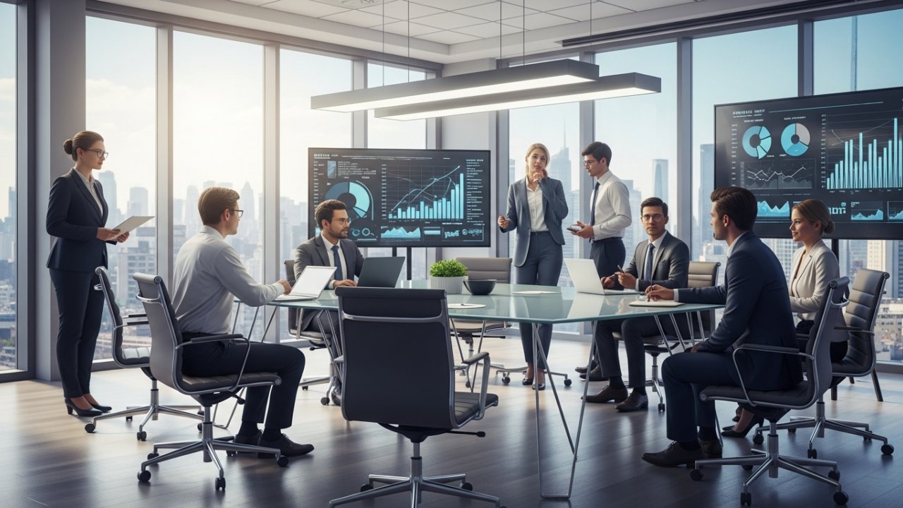 Equity Financing: Utilizing Company Shares