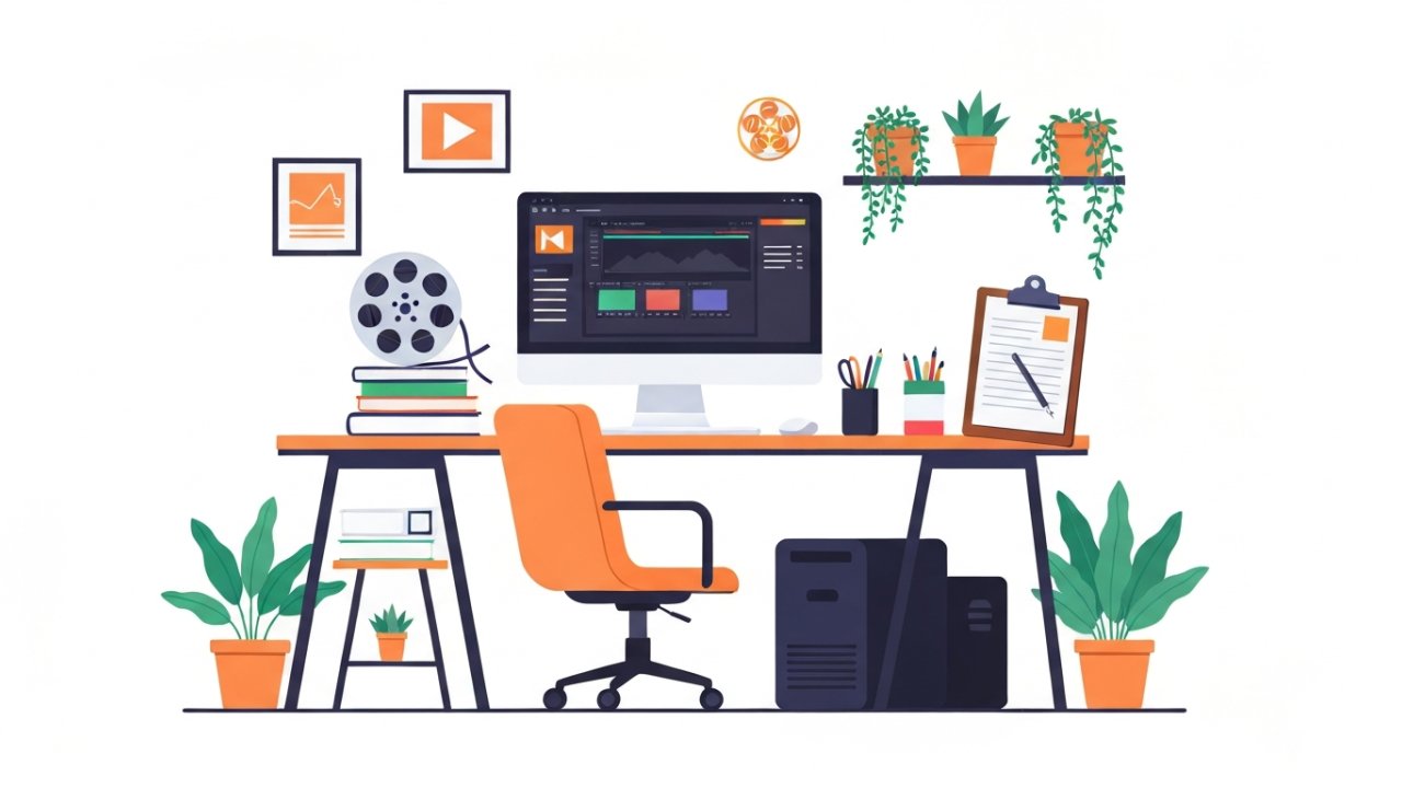 Essential Features to Look for in MP4 Editors