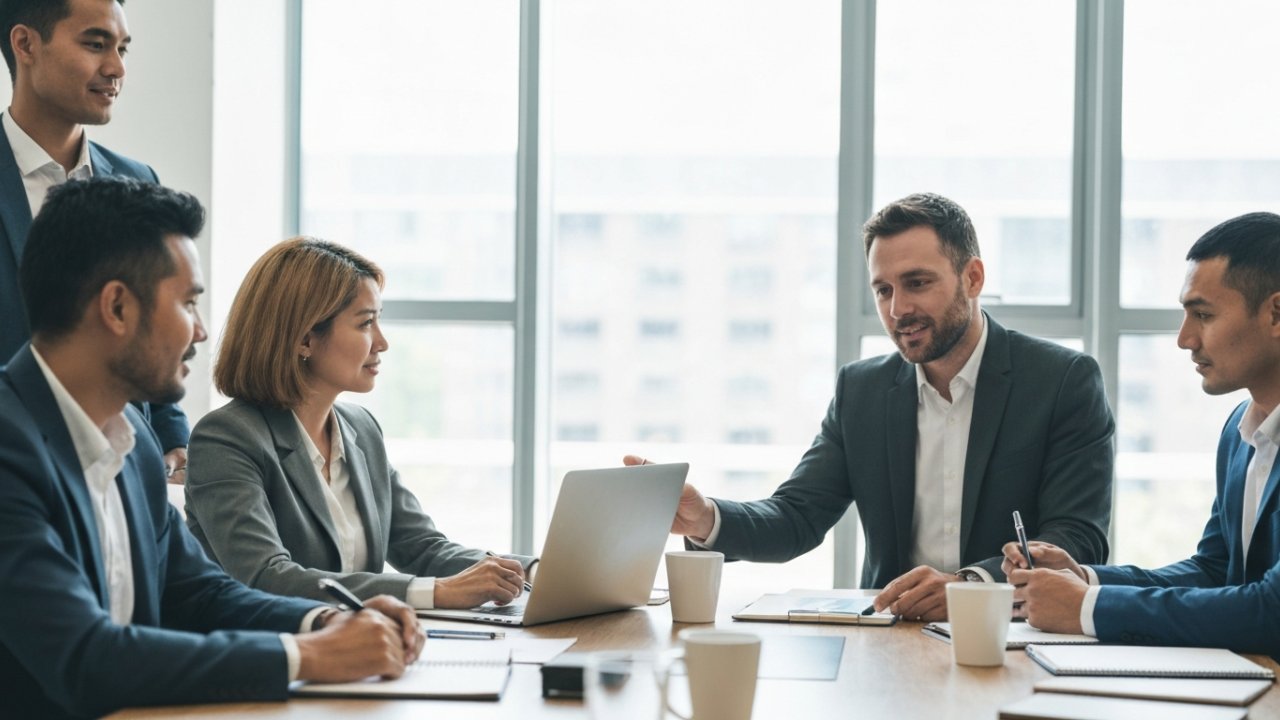 Establish Clear Qualification Criteria