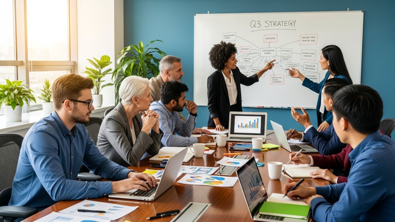 Examples of Effective Training Programs