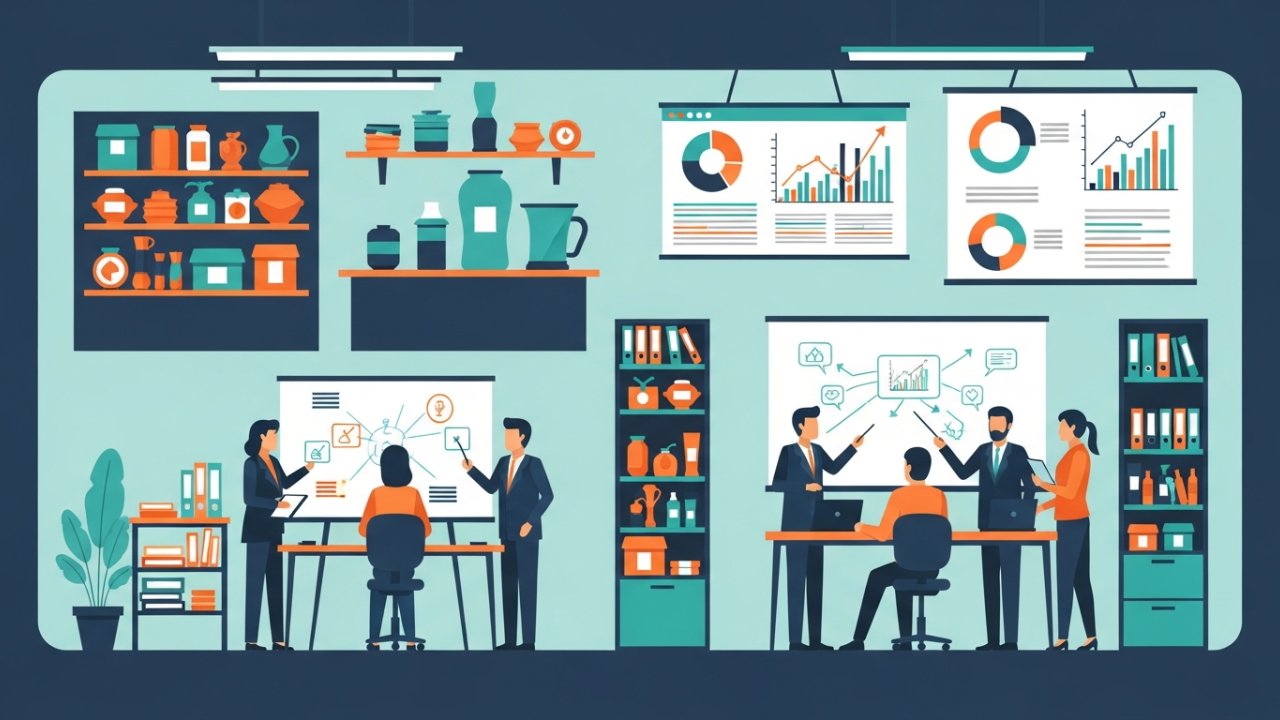 Examples of Product Lines