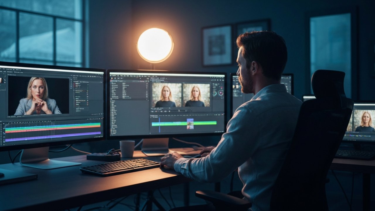 Exporting Your Final Project