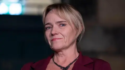 Partial victory for nurse in NHS trans changing room row