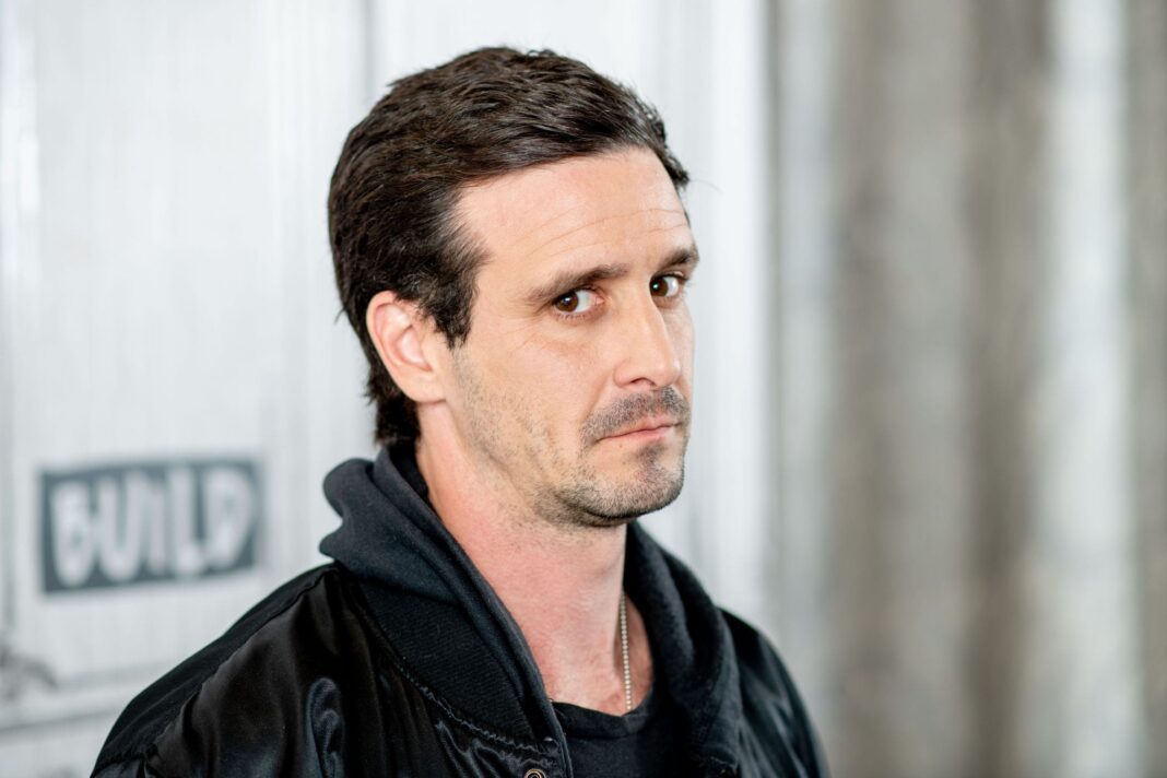 The Wire star James Ransone passed away at 46