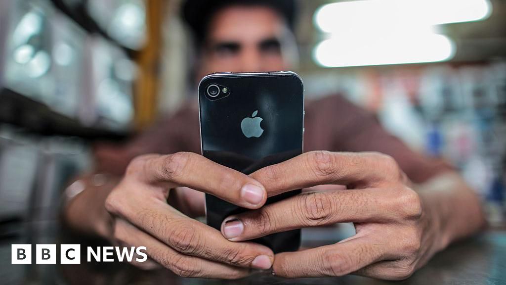 India scraps order to pre-install state-run cyber safety app on smartphones