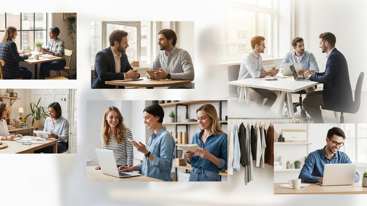 Factors to Consider When Choosing a Business Structure