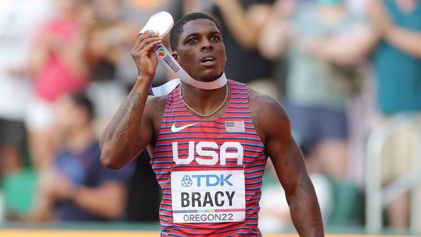 Marvin Bracy-Williams