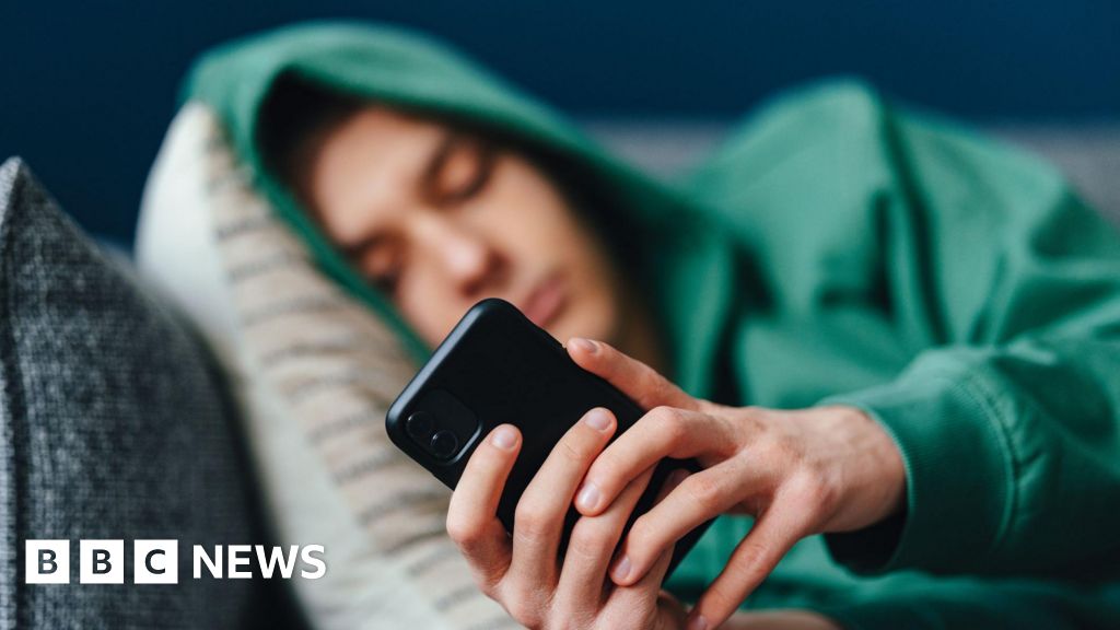 Porn site fined £1m over age checks has never responded to Ofcom