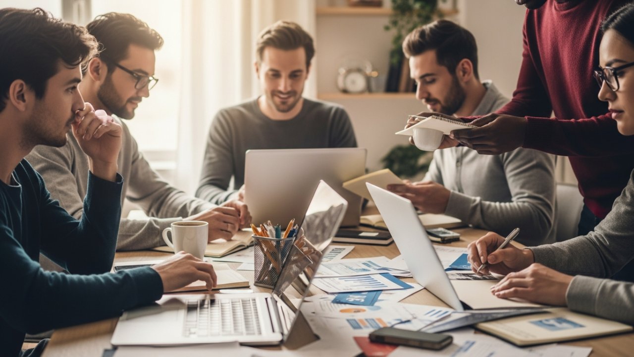 Financial Considerations for Home-Based Franchises