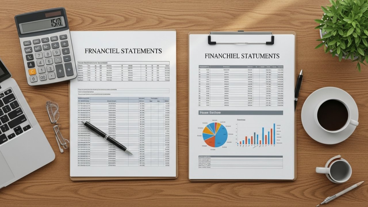 Financial Statements