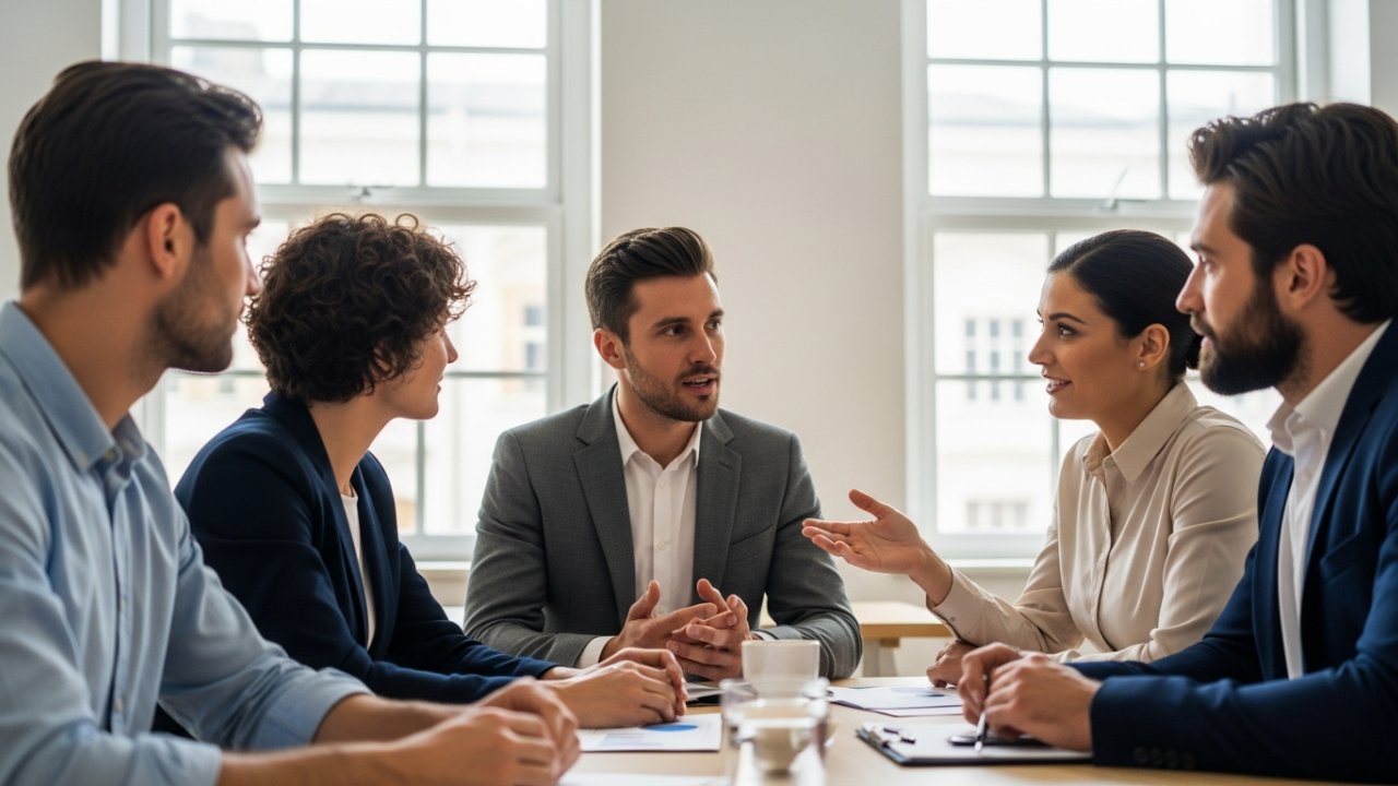 Focus on Behaviors, Not Personalities