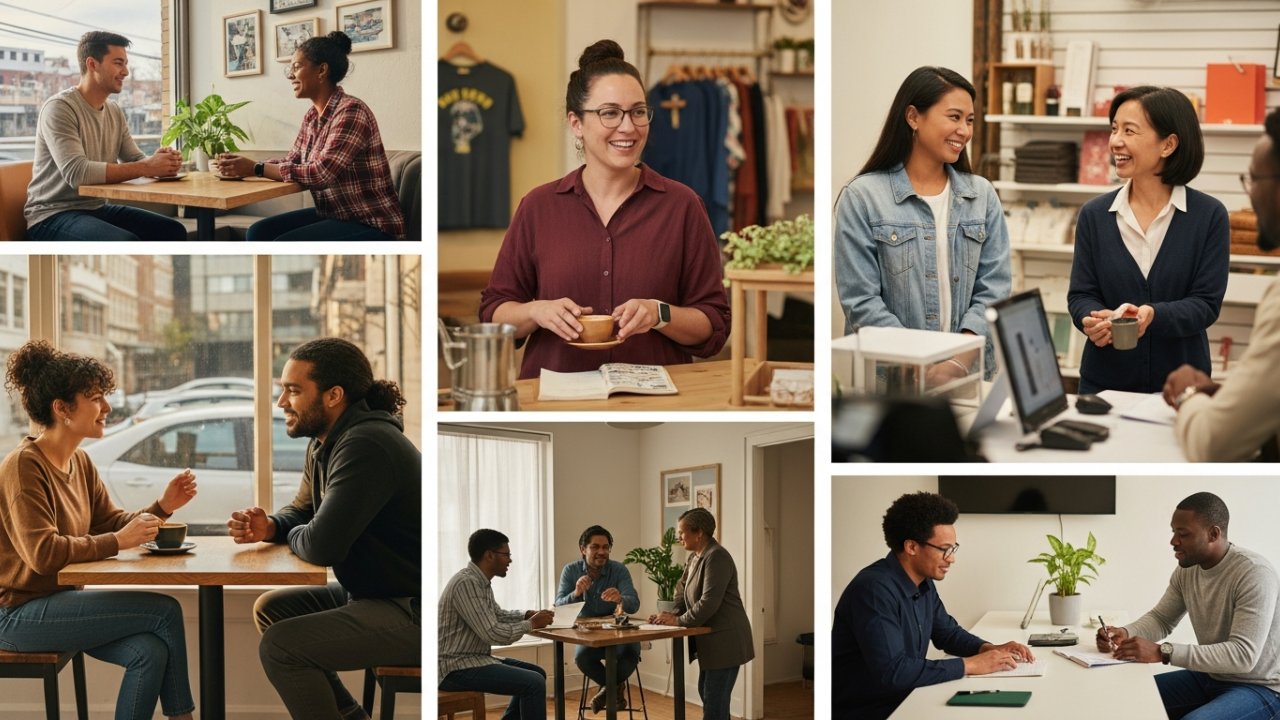 Fostering Community Investment