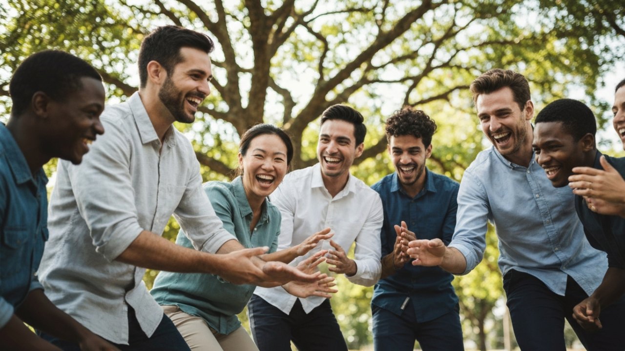 Friendly Competitions