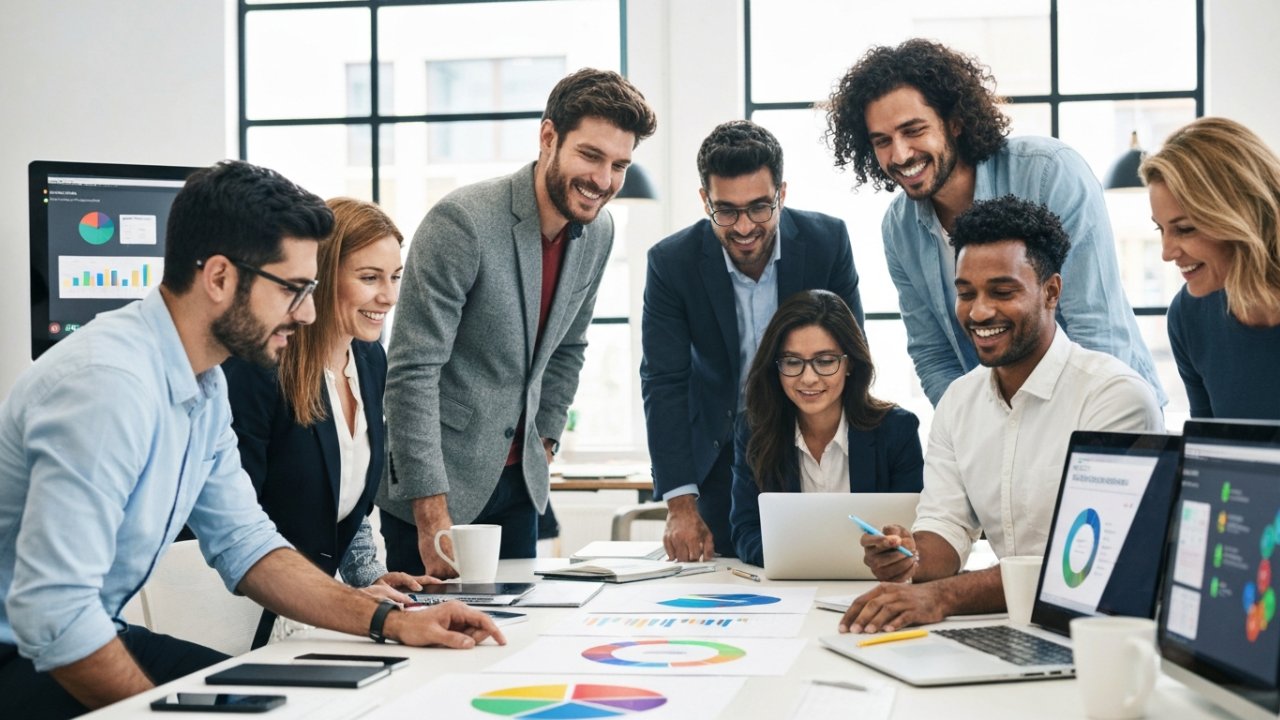 Gamification Strategies for Enhanced Engagement