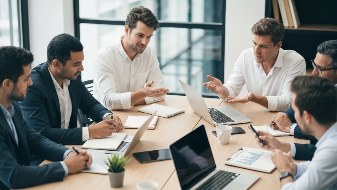 Gather Detailed Information